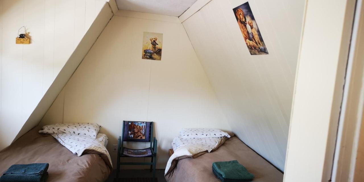 Yellow Dog Lodge, Inc. Йелоунайф Екстериор снимка